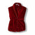 Earl Claret Men's Dressing Gown - Folded | Bown of London